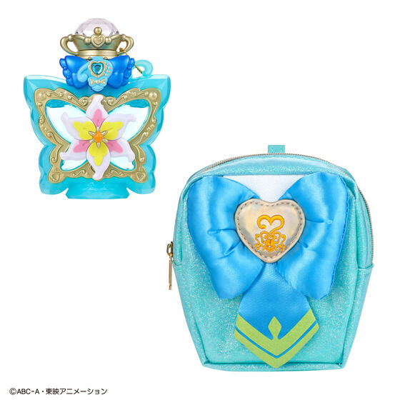 Pretty Holic トップオブリリーフレグランス スペシャルセット