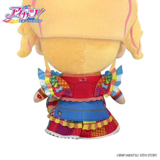 アイカツ！シリーズ」のグッズ一覧｜ アニメグッズ ・フィギュア