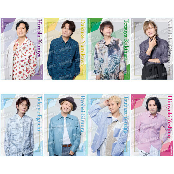 のグッズ一覧ページ1｜バンダイナムコグループ公式通販サイト