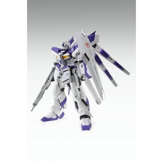 MG 1/100 Hi-νガンダム Ver.Ka | 機動戦士ガンダム 逆襲のシャア