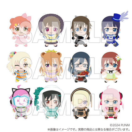 のグッズ一覧ページ1｜バンダイナムコグループ公式通販サイト