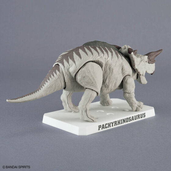 プラノサウルス パキリノサウルス
