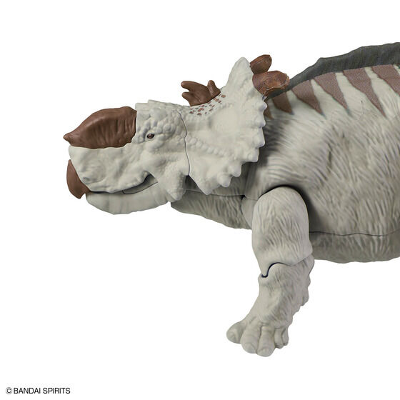 プラノサウルス パキリノサウルス