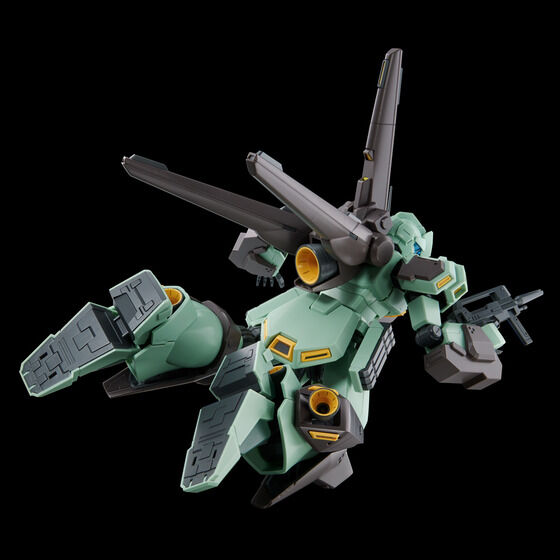 MG 1/100 スタークジェガン【再販】【3次：2026年11月発送