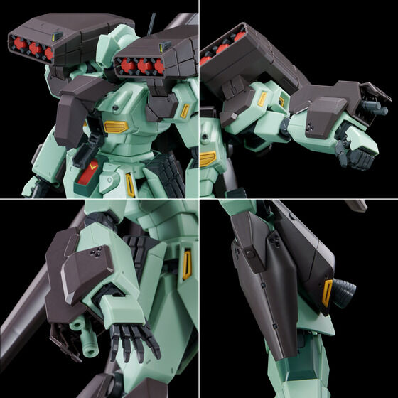 MG 1/100 スタークジェガン【再販】【3次：2026年11月発送