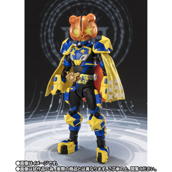 【抽選販売】S.H.Figuarts 仮面ライダーパンクジャック … - 2