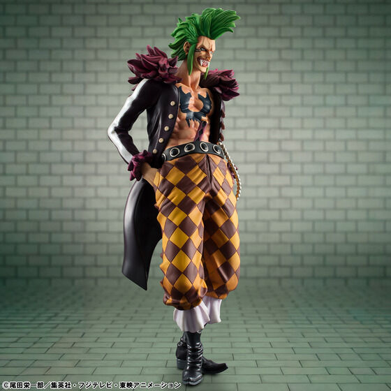 Portrait.Of.Pirates ワンピース “LIMITED EDITION” 人… - 3