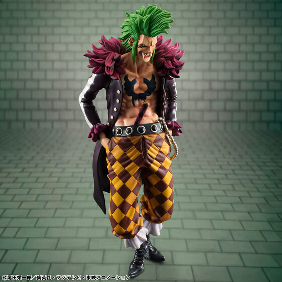 Portrait.Of.Pirates ワンピース “LIMITED EDITION” 人… - 4