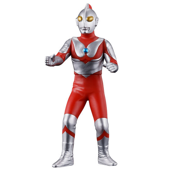 バンダイ 商品・サービスサイト | ウルトラヒーローシリーズ 126