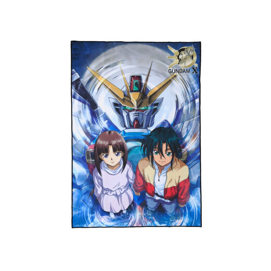 バンコレ ガンダム タオル」のグッズ一覧ページ1｜バンダイナムコ