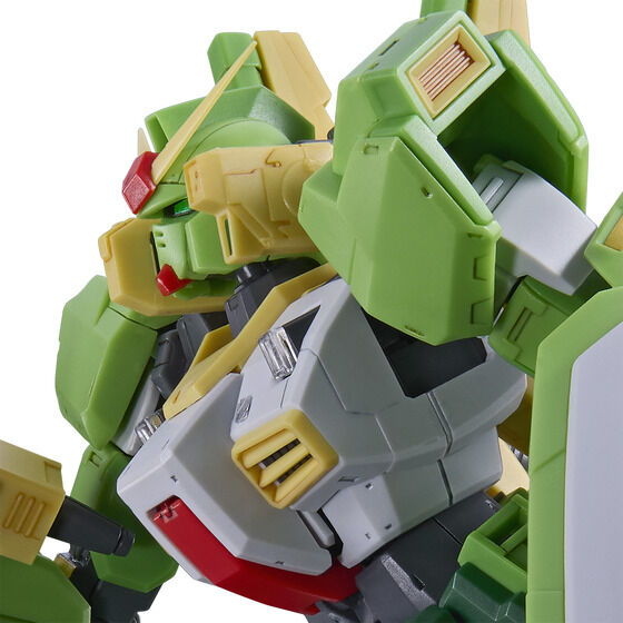 RG 1/144 RX-178 ガンダムMk-II(ケロロ仕様)