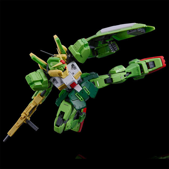 RG 1/144 RX-178 ガンダムMk-II(ケロロ仕様)