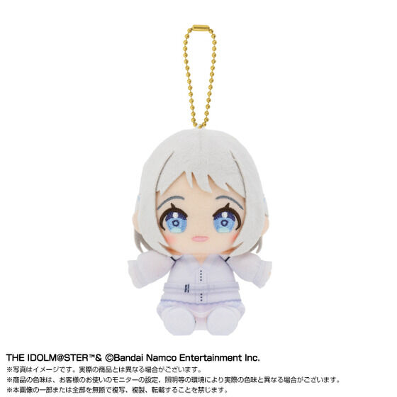 Chibiぬい｜バンダイナムコグループ公式通販サイト