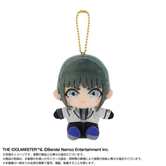 Chibiぬい｜バンダイナムコグループ公式通販サイト