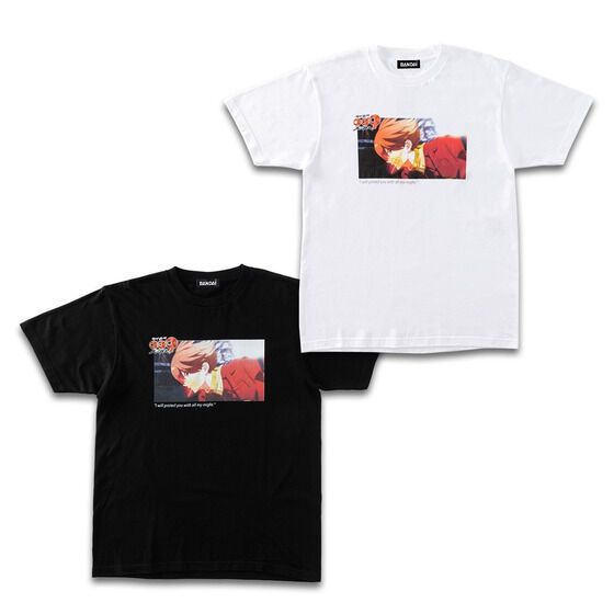 サイボーグ009 ネメシス Tシャツ 加速装置柄 | ファッション