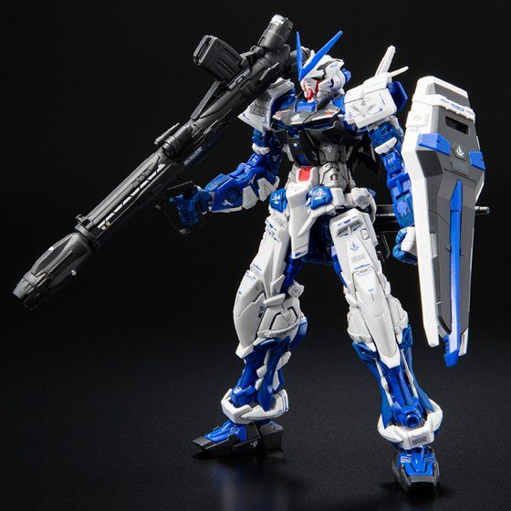 RG 1/144 ガンダムアストレイ ブルーフレーム【再販】 | 機動戦士