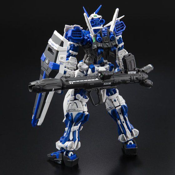 RG 1/144 ガンダムアストレイ ブルーフレーム【再販】 | 機動戦士