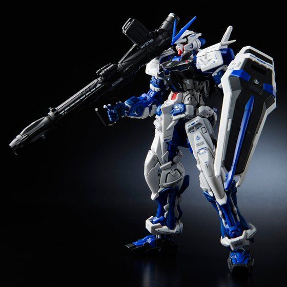 RG 1/144 ガンダムアストレイ ブルーフレーム【再販】 | 機動戦士