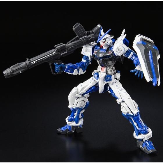 RG 1/144 ガンダムアストレイ ブルーフレーム【再販】 | 機動戦士