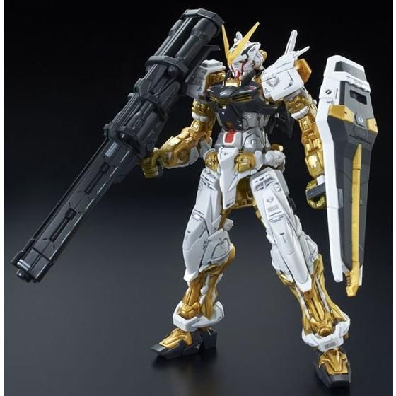 RG 1/144 ガンダムアストレイゴールドフレーム【再販】 | ガンダム