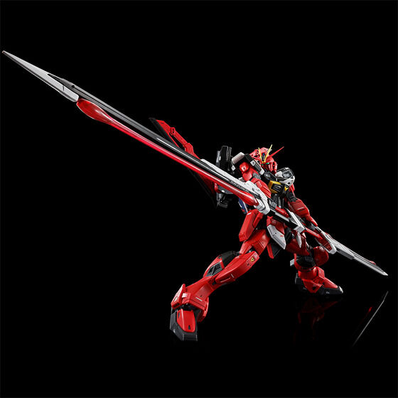 RG 1/144 ソードインパルスガンダムＳｐｅｃＩＩ【再販】| プレミアムバンダイ - 3