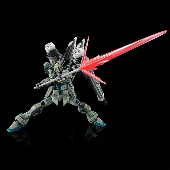 ＲＧ 1/144 ブラストインパルスガンダムＳｐｅｃＩＩ【再販】| プレミアムバンダイ - 5