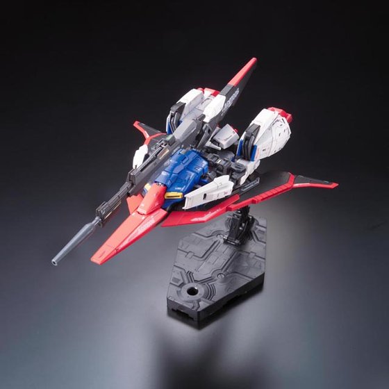 抽選販売】RG 1/144 Zガンダム | 機動戦士Zガンダム プラモデル