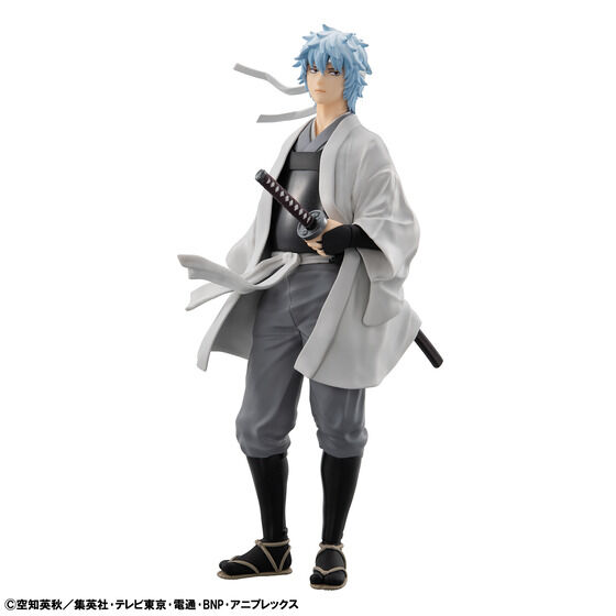 銀魂｜ アニメグッズ ・フィギュア・おもちゃならプレミアムバンダイ