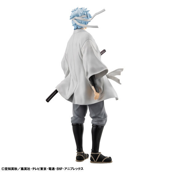 銀魂｜ アニメグッズ ・フィギュア・おもちゃならプレミアムバンダイ