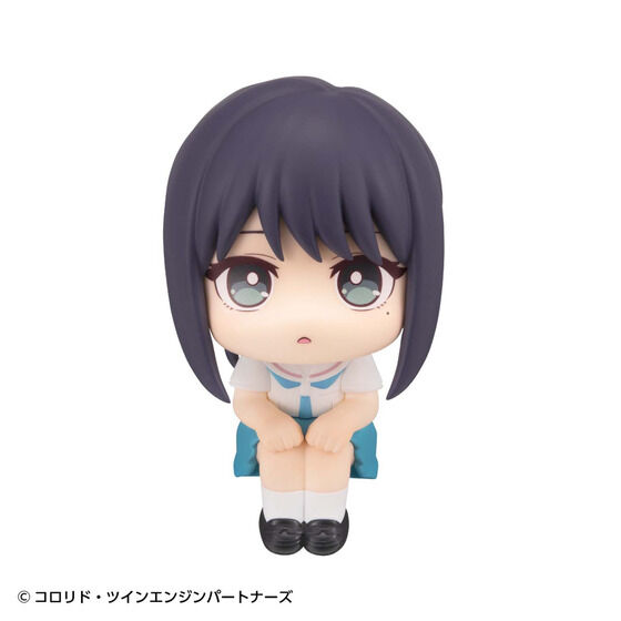 るかっぷ 超かぐや姫！ 酒寄彩葉＆かぐや セット【限定座布団付き】| プレミアムバンダイ - 4