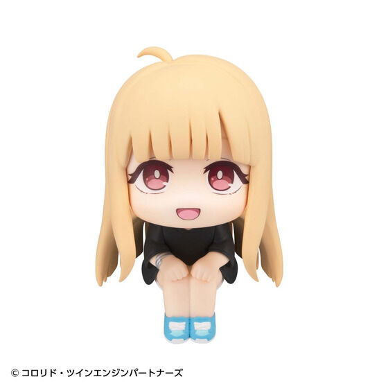 るかっぷ 超かぐや姫！ 酒寄彩葉＆かぐや セット【限定座布団付き】| プレミアムバンダイ - 5