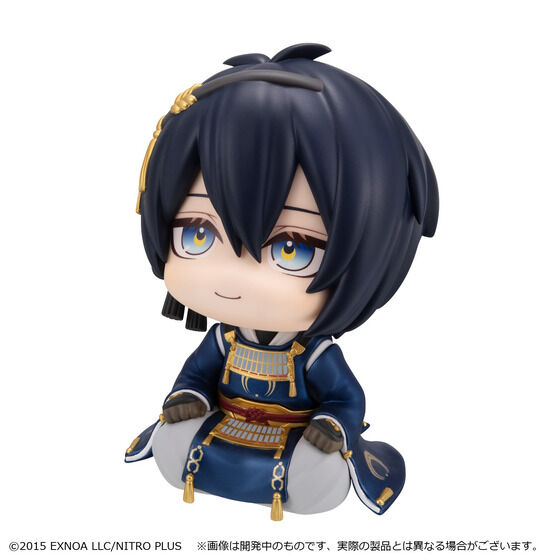 るかっぷ 刀剣乱舞ONLINE 三日月宗近【プレミアムバンダ… - 5