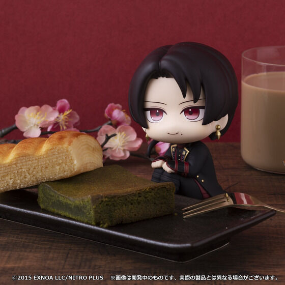 るかっぷ 刀剣乱舞ONLINE 加州清光【プレミアムバンダイ… - 2