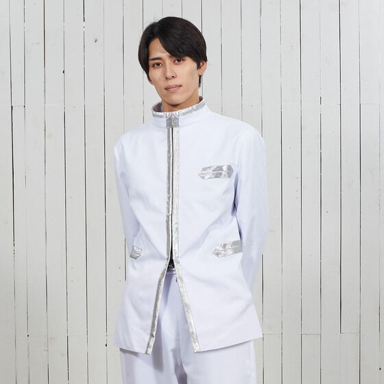 仮面ライダーW（ダブル） バンコレ！- BANDAI FASHION COLLECTION
