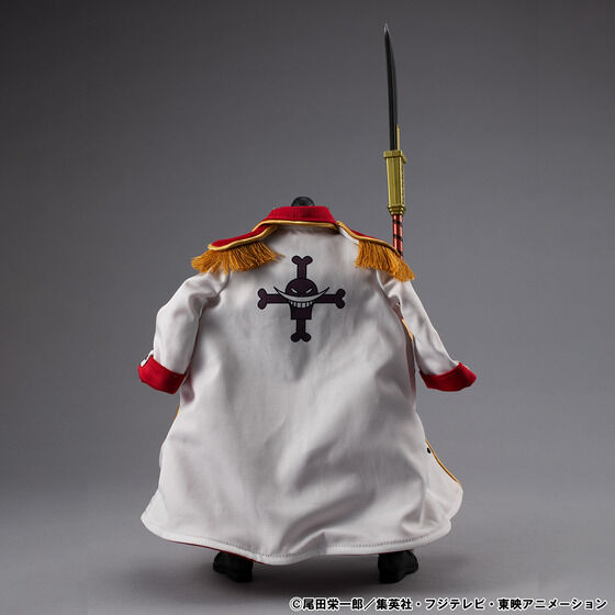 ヴァリアブルアクション Heroes ONE PIECE “白ひげ” エドワード・ニューゲート Ver.1.5| プレミアムバンダイ - 3