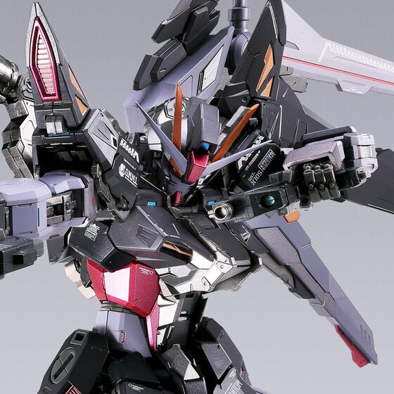 METAL BUILD｜バンダイナムコグループ公式通販サイト