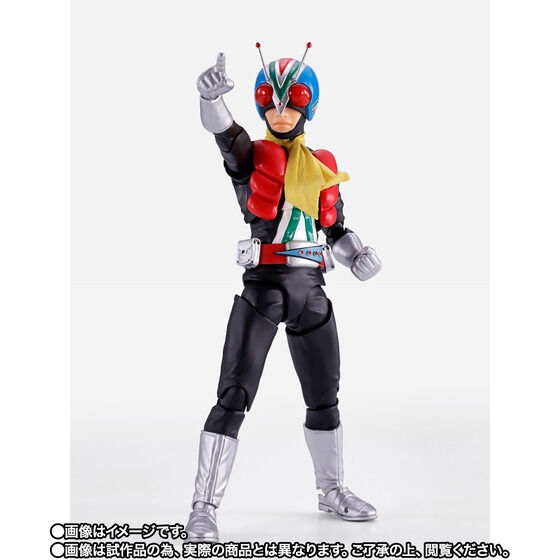S.H.Figuarts（真骨彫製法）｜バンダイナムコグループ公式通販サイト