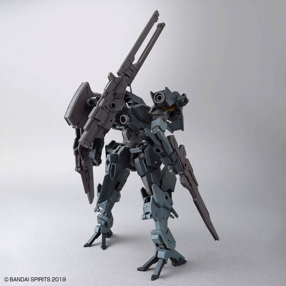 30MM 1/144 xEXM-000 ゼノヴァルト