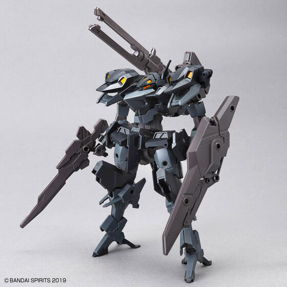 30MM 1/144 xEXM-000 ゼノヴァルト