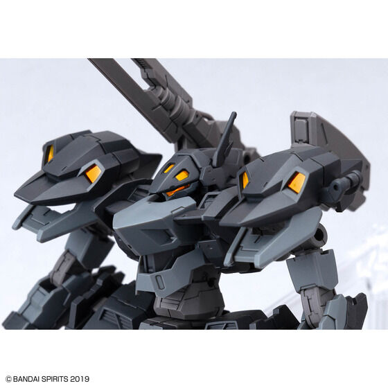 30MM 1/144 xEXM-000 ゼノヴァルト