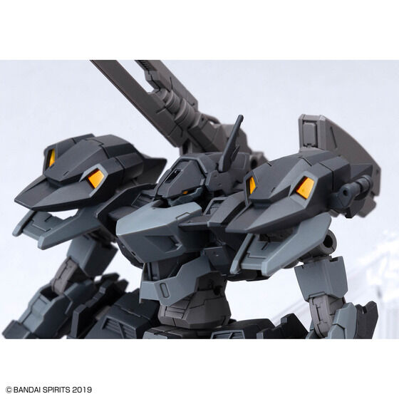 30MM 1/144 xEXM-000 ゼノヴァルト