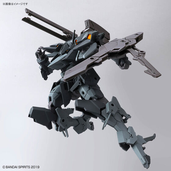 30MM 1/144 xEXM-000 ゼノヴァルト