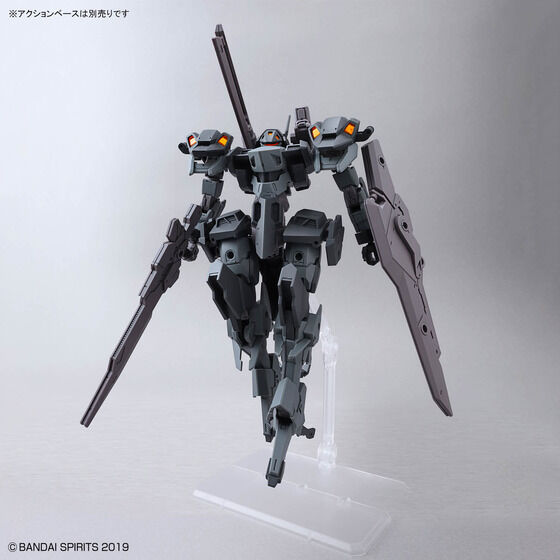 30MM 1/144 xEXM-000 ゼノヴァルト