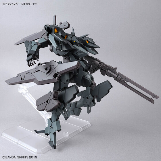 30MM 1/144 xEXM-000 ゼノヴァルト