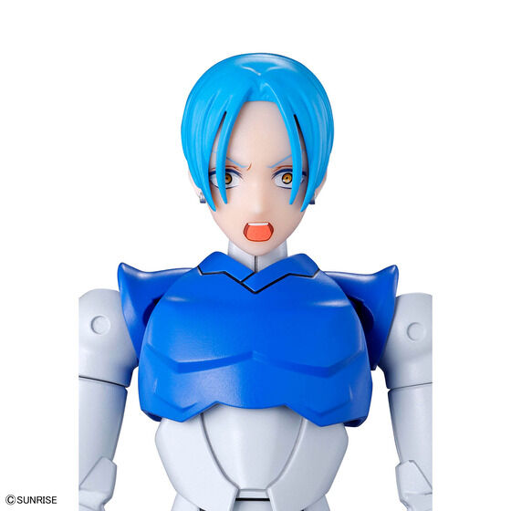 30MF 鎧真伝サムライトルーパー 蒼穹のカイト