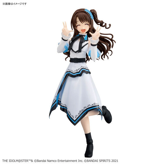 30MS 島村卯月 (20th Anniv. YOU AND アイ！)