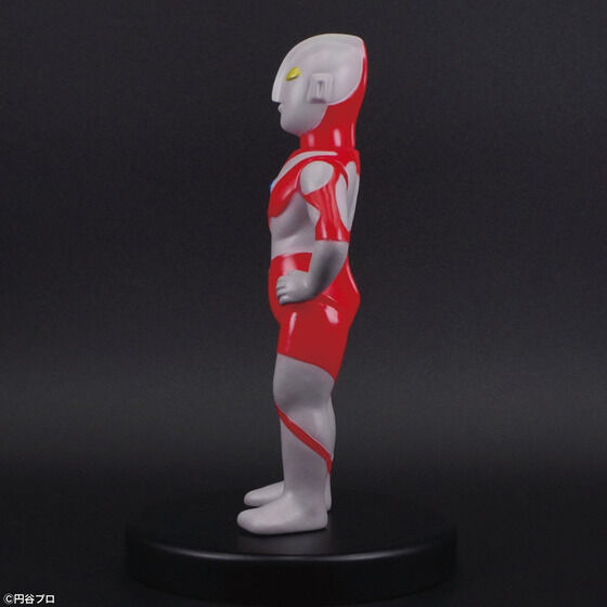【新品】ブルマァク Sウルトラマン 昭和レトロカラー 怪獣シリーズ ブルマァク】Sウルトラマン(昭和レトロカラー) 【再販 2026年9月発送