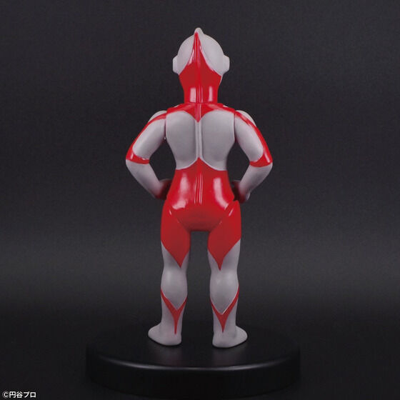 ブルマァク】Sウルトラマン(昭和レトロカラー) 【再販 2026年9月発送