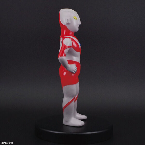 ブルマァク】Sウルトラマン(昭和レトロカラー) 【再販 2026年9月発送
