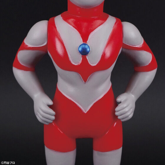 ブルマァク】Sウルトラマン(昭和レトロカラー) 【再販 2026年9月発送